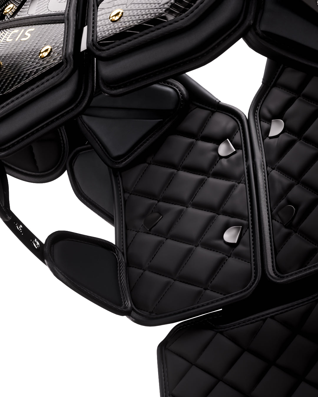 ARC V1 VARSITY SHOULDER PADS – SKILL
