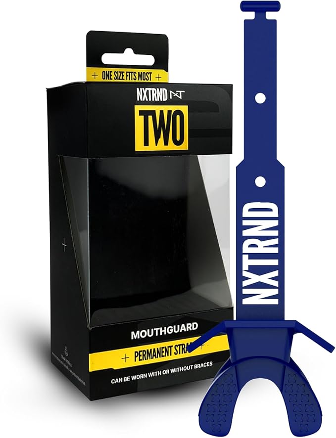 NXTRND 2.0 MouthGuard