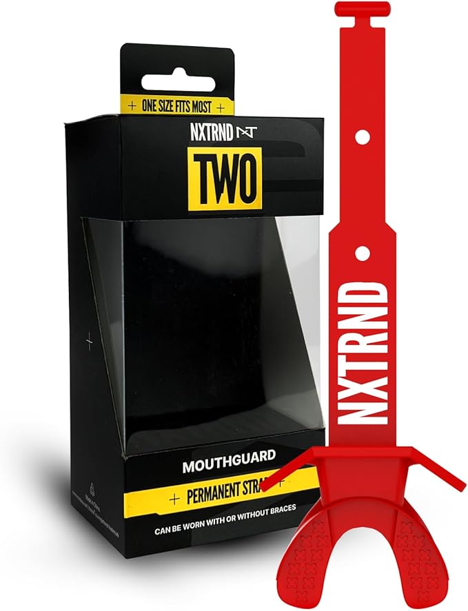 NXTRND 2.0 MouthGuard