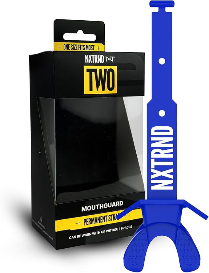 NXTRND 2.0 MouthGuard