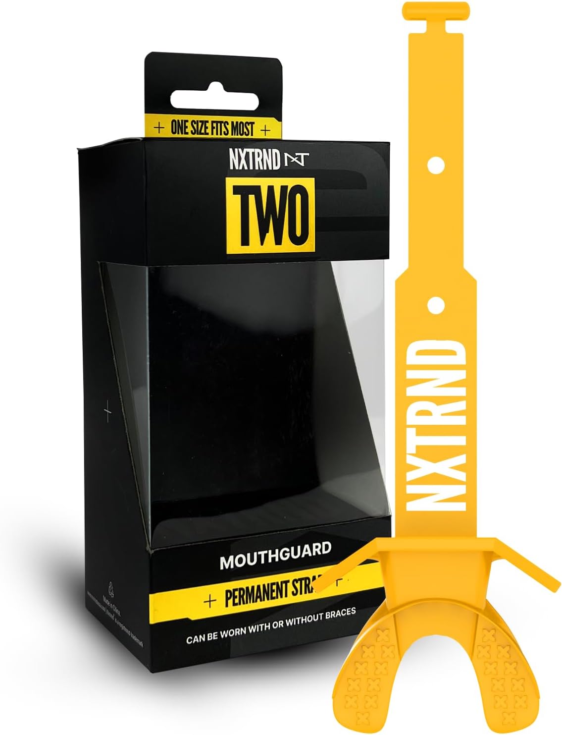 NXTRND 2.0 MouthGuard