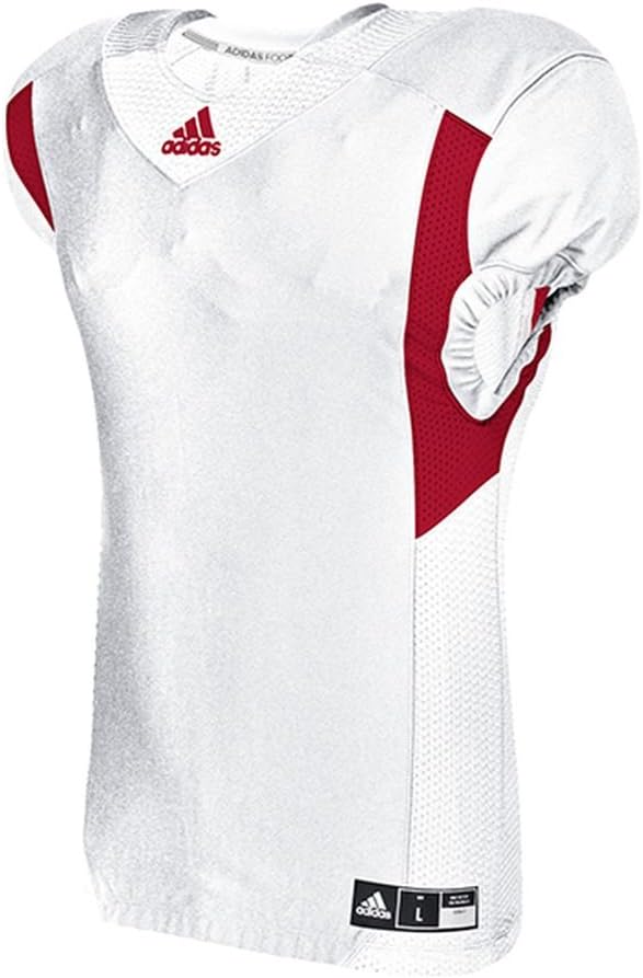 Maillot Adidas Techfit Hyped