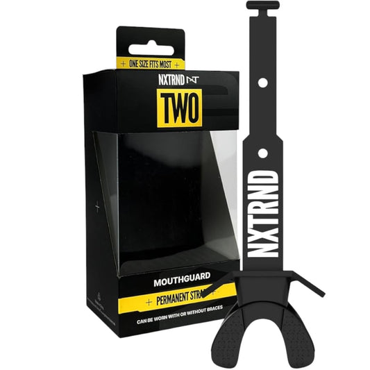 NXTRND 2.0 MouthGuard