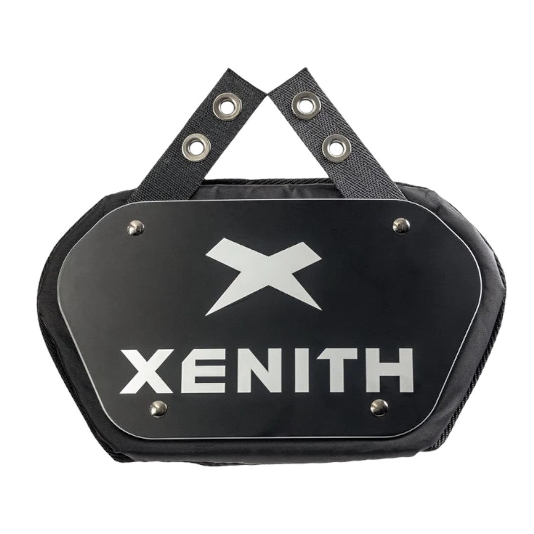 Xenith Pro Backplate