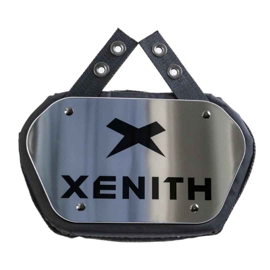 Xenith Pro Backplate