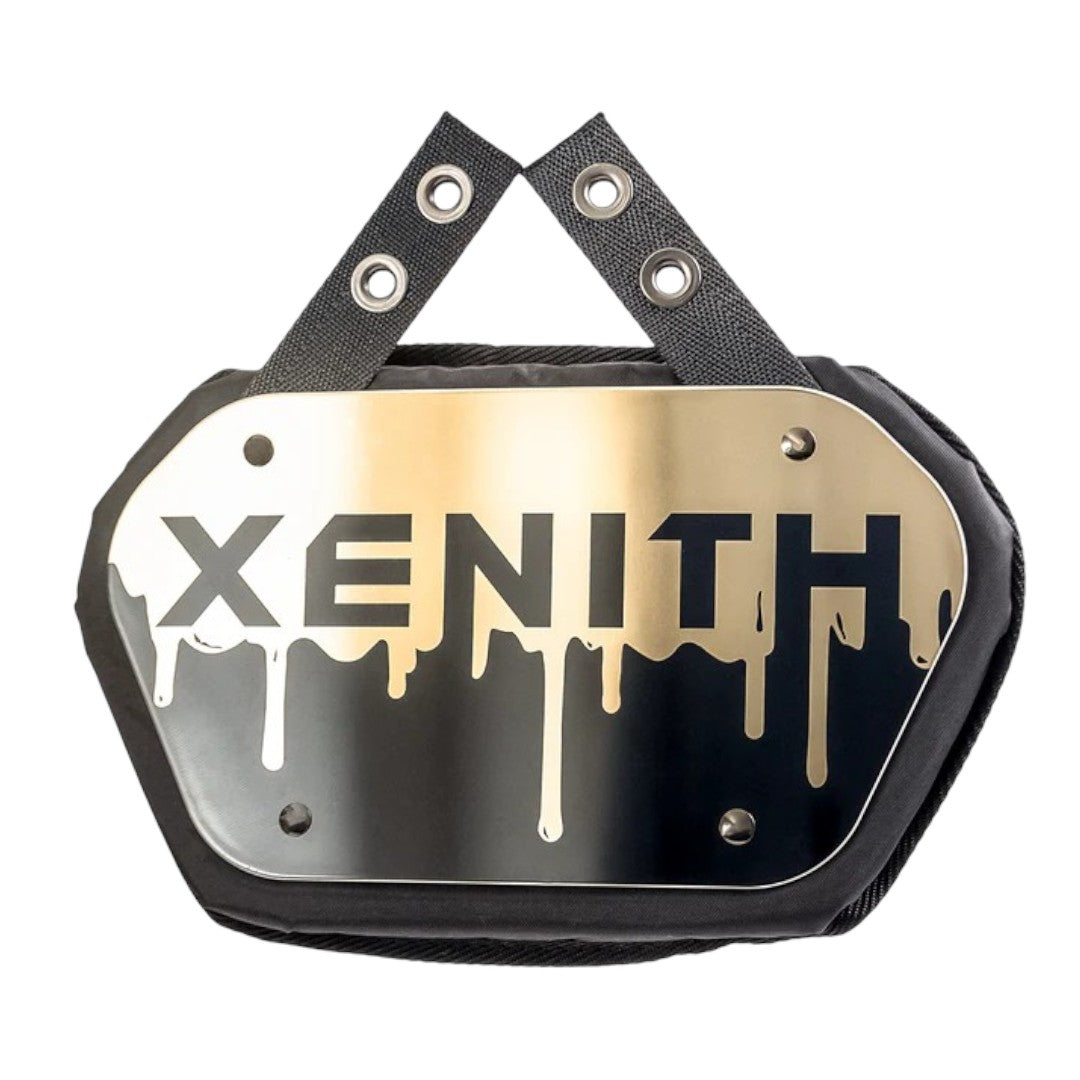 Xenith Pro Backplate
