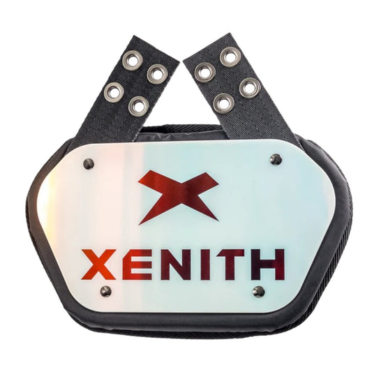 Xenith Pro Backplate