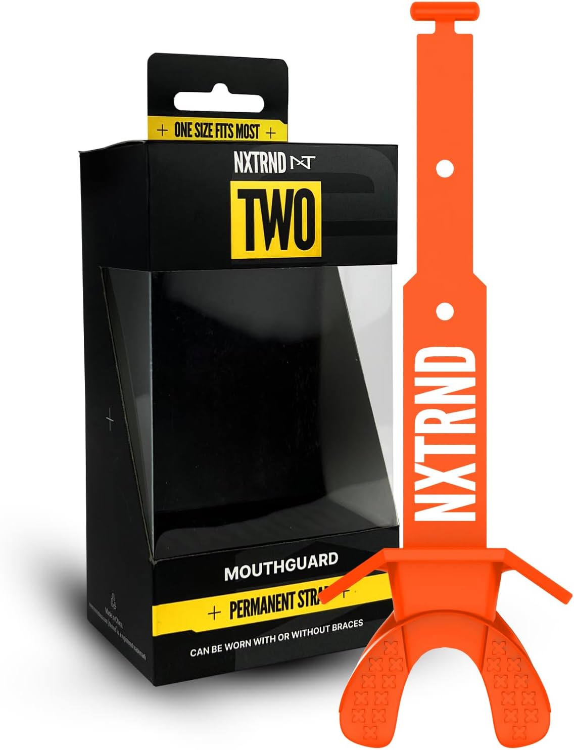 NXTRND 2.0 MouthGuard