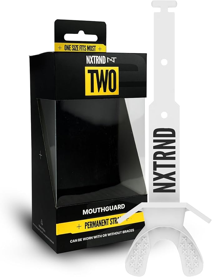 NXTRND 2.0 MouthGuard