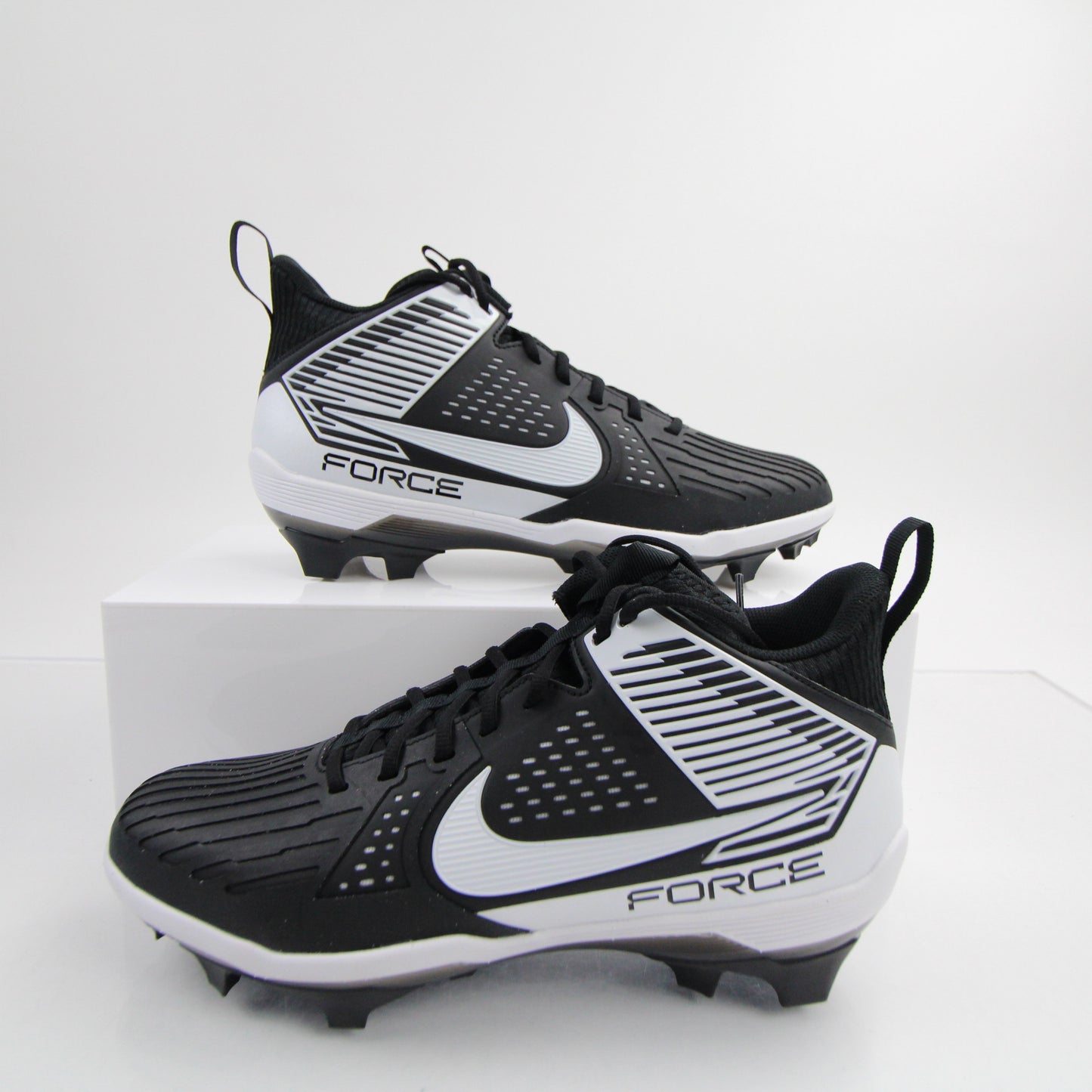 Nike Alpha Menace Strong