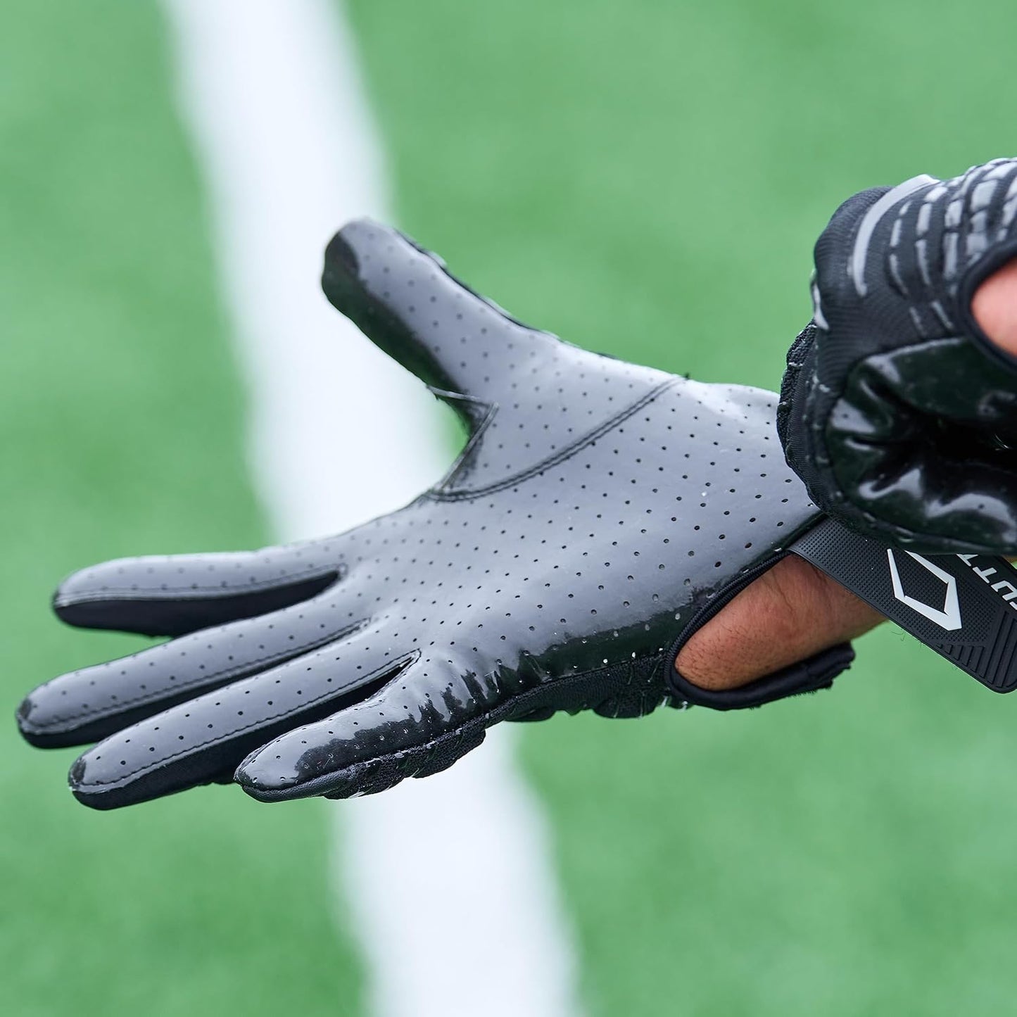 Cutters Rev Pro 5.0 Ultra Grip