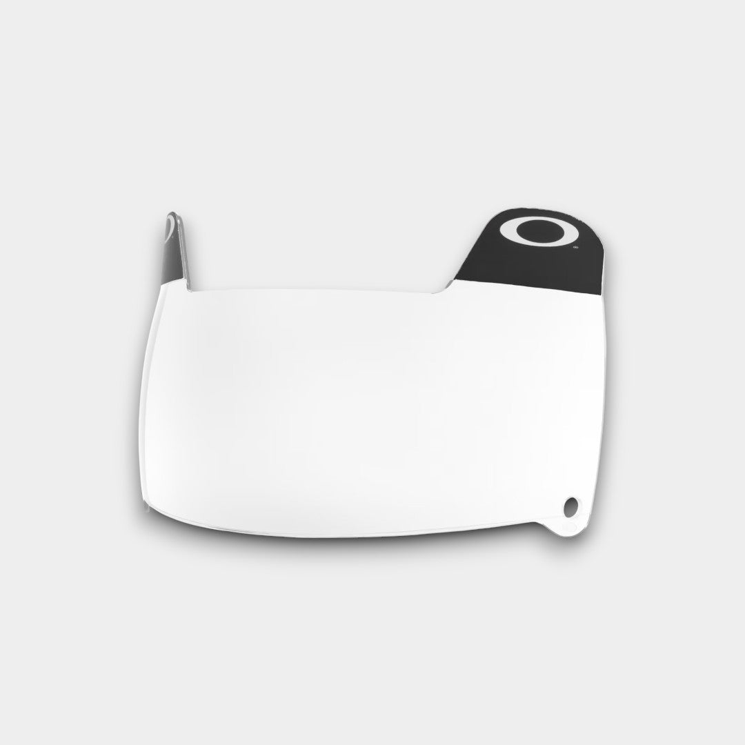 Visière Oakley Legacy PRIZM Clear