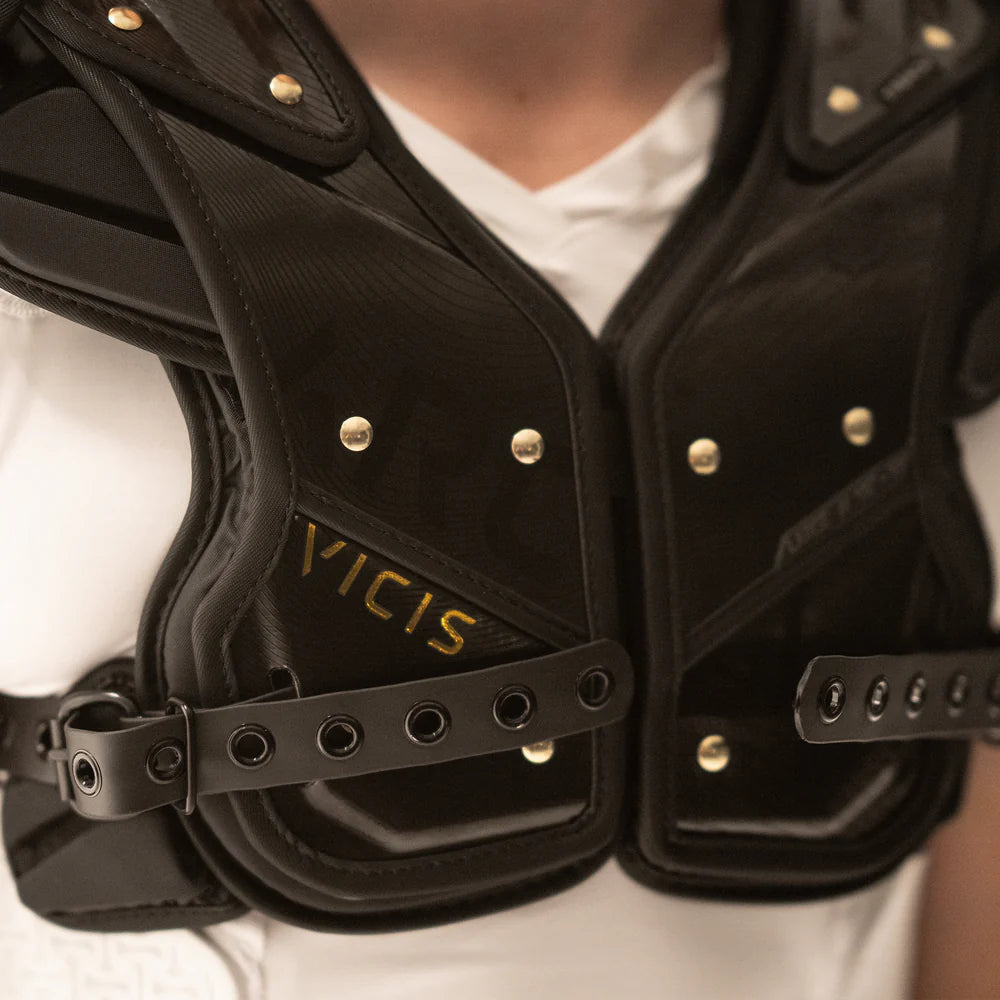 ARC V1 VARSITY SHOULDER PADS – SKILL