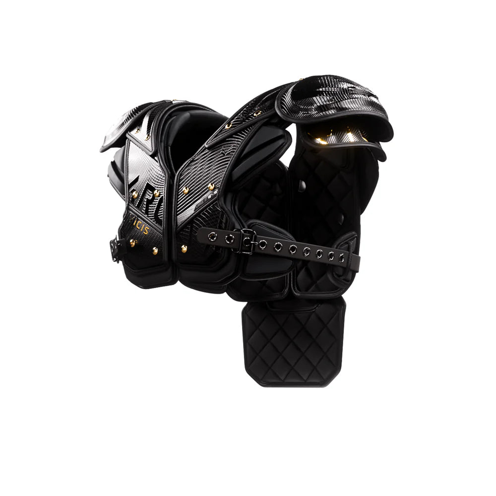 ARC V1 VARSITY SHOULDER PADS – SKILL