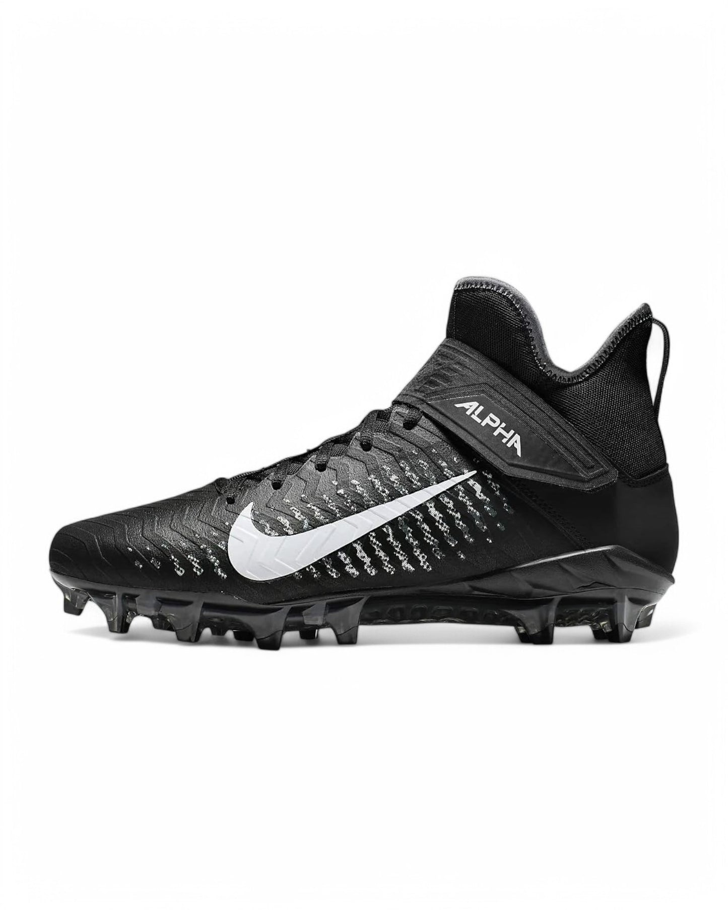 Alpha Menace Pro 2 Mid