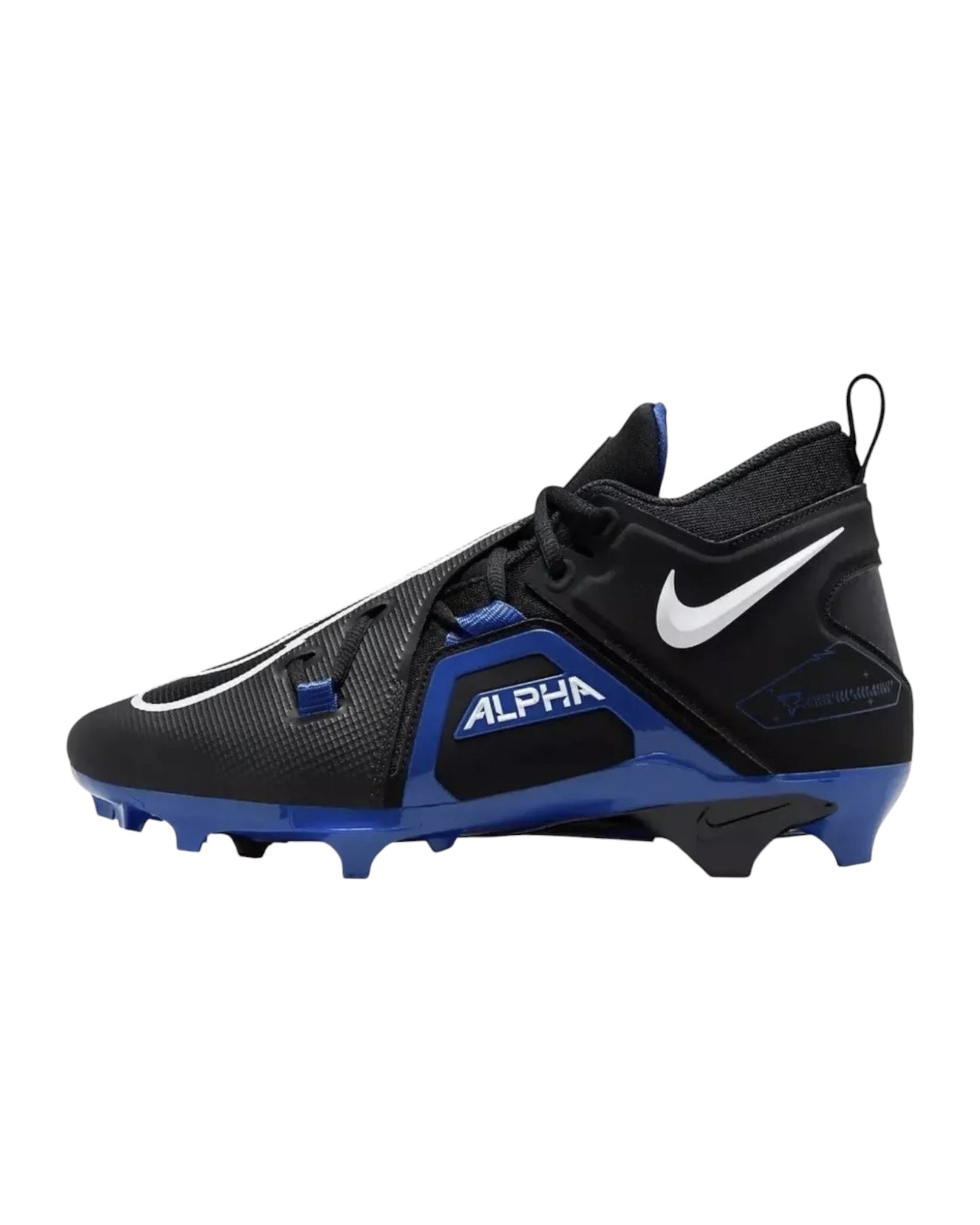 Alpha Menace Pro 3