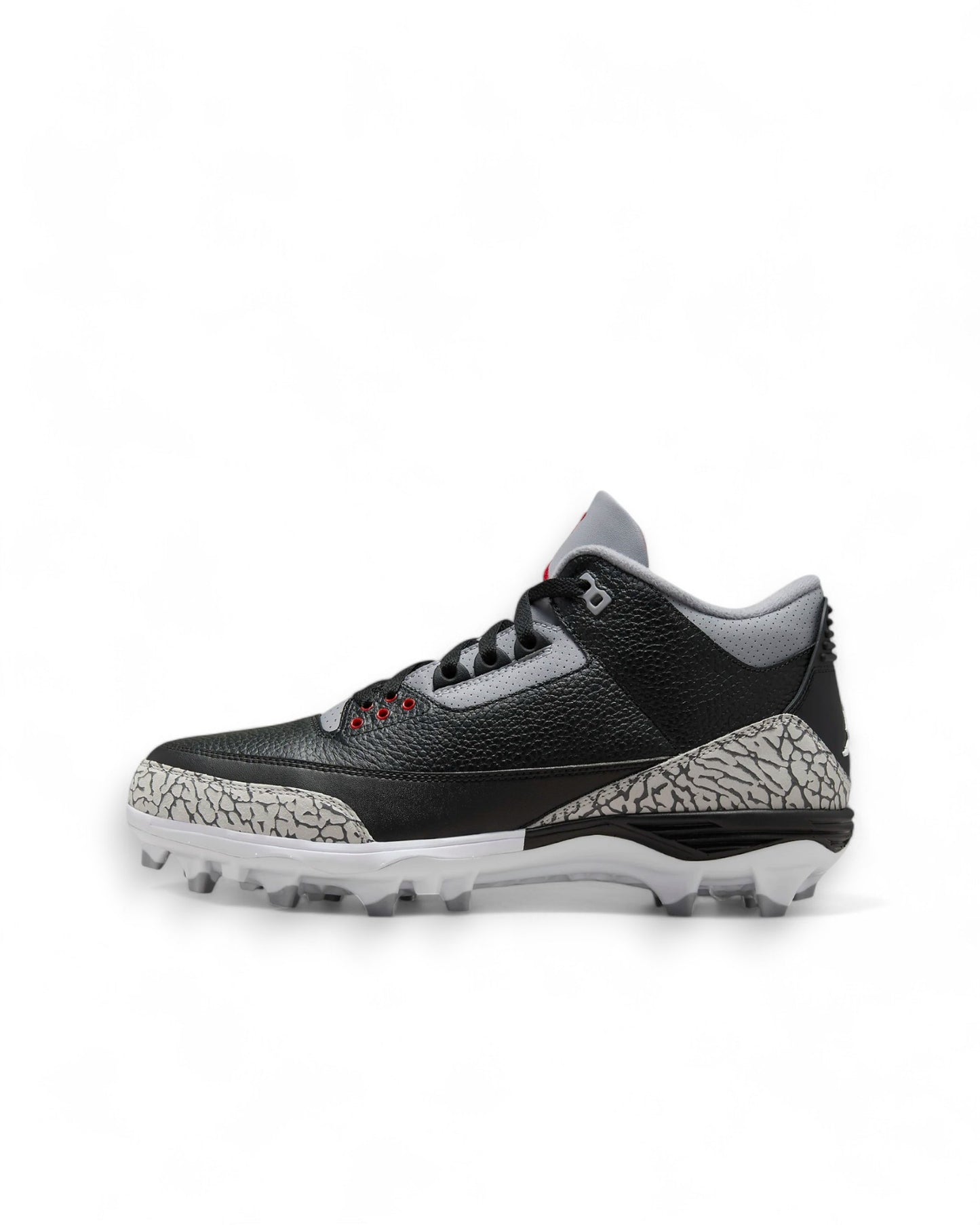 Jordan 3 Mid TD