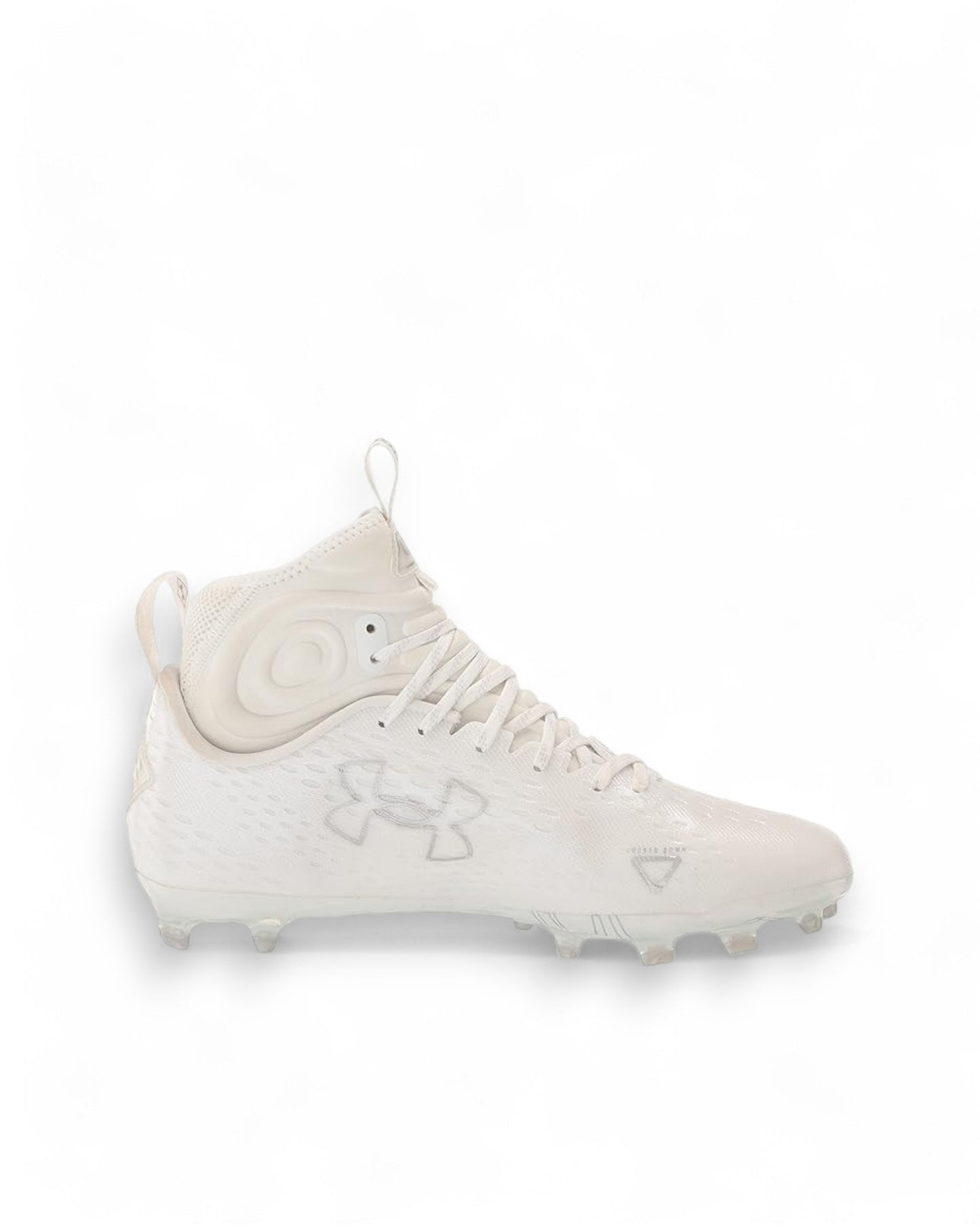 Under Armour Spotlight MC 2.0
