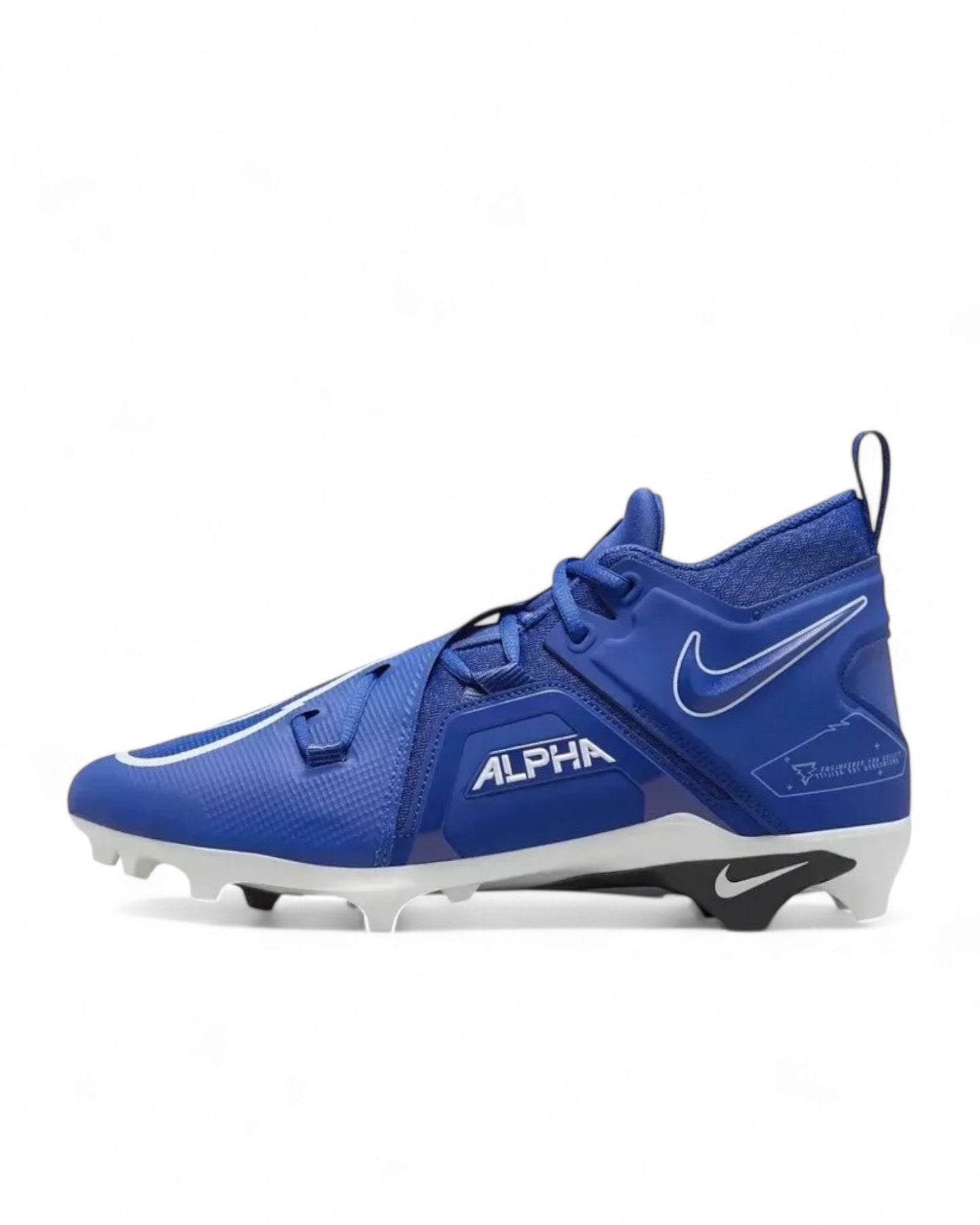 Alpha Menace Pro 3