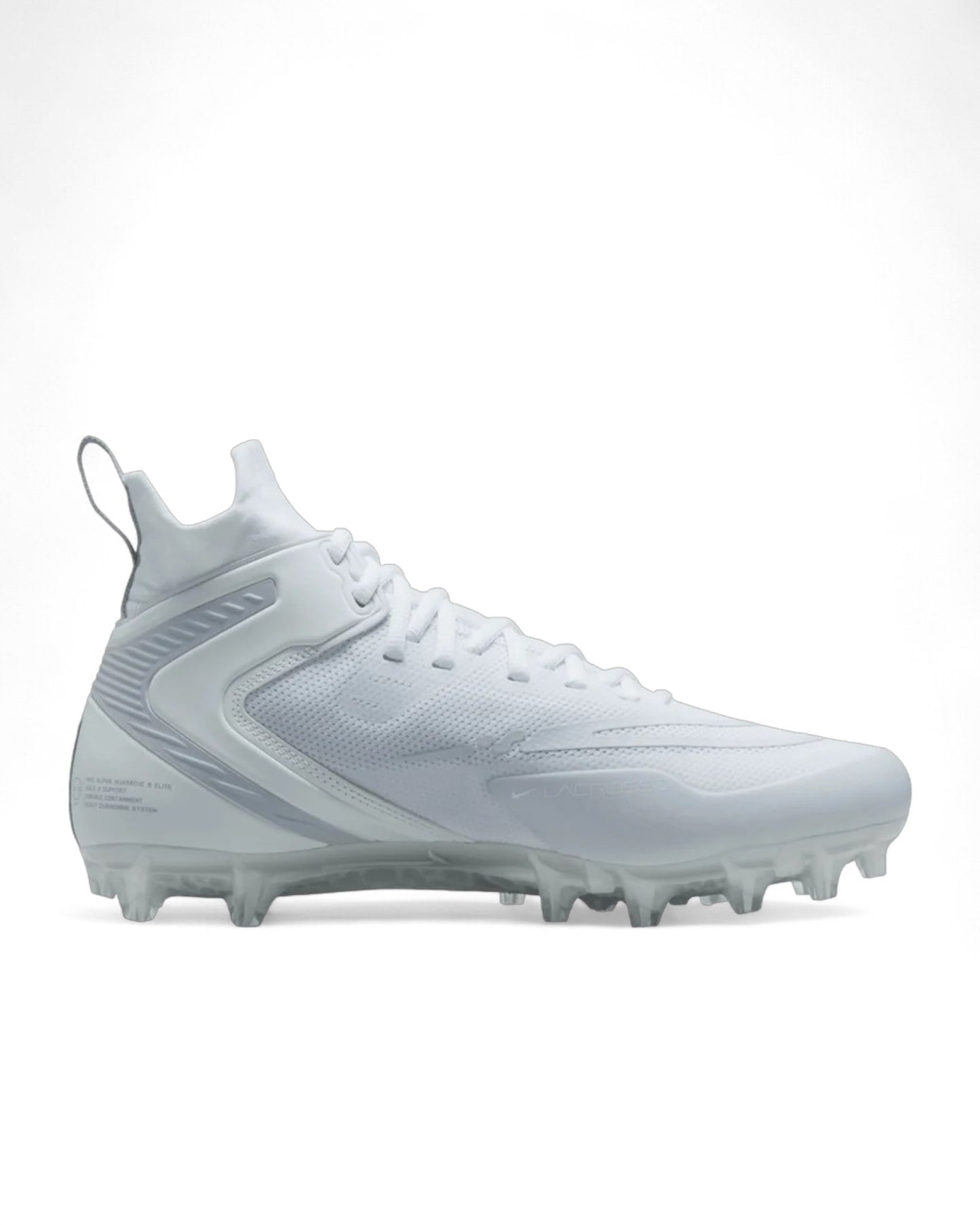 Alpha Huarache Elite 8