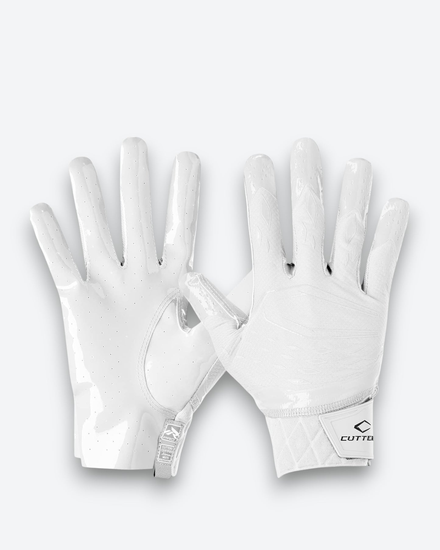 Cutters Rev Pro 5.0 Ultra Grip