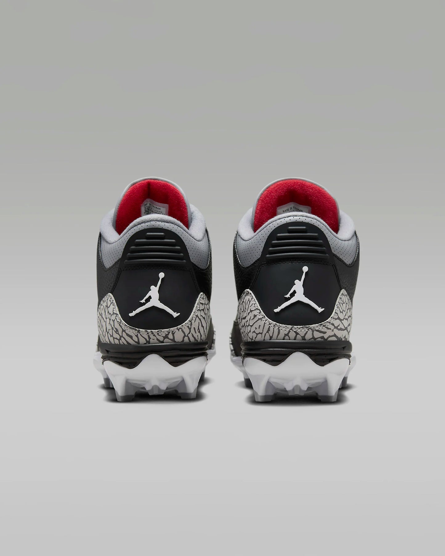 Jordan 3 Mid TD