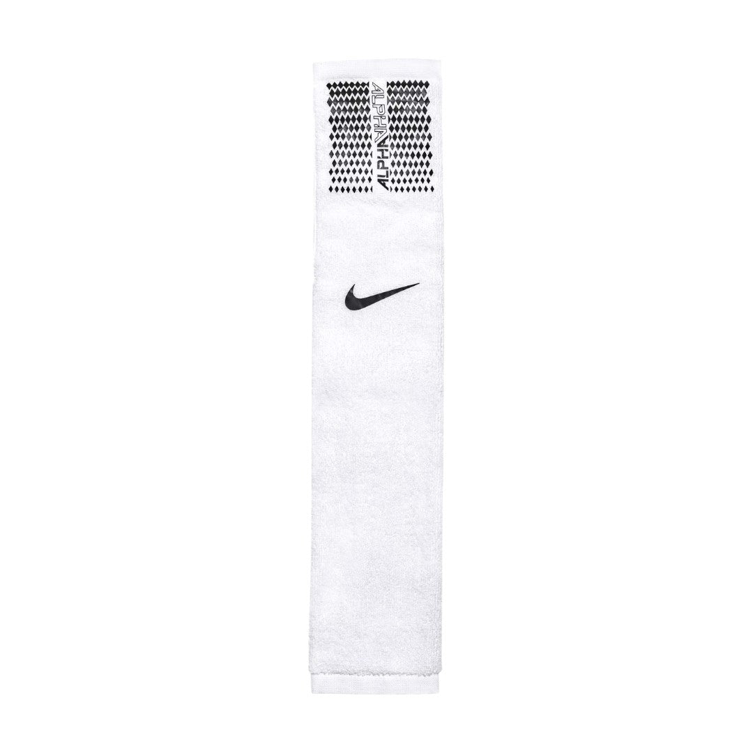 Nike Alpha Football Towel