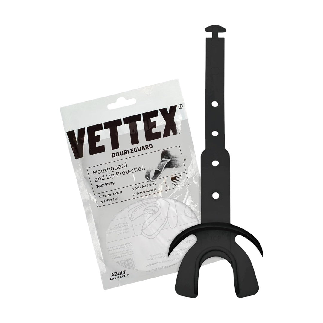 Vettex Doubleguard Mouthguard