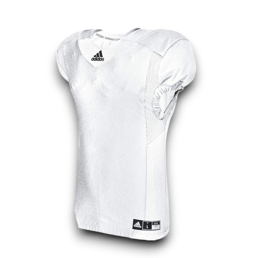 Maillot Adidas Techfit Hyped