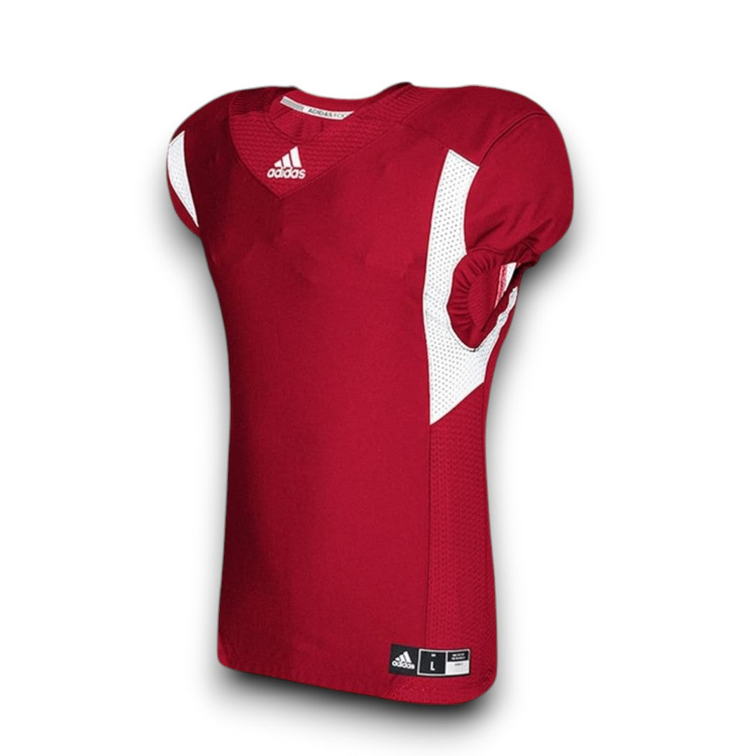 Maillot Adidas Techfit Hyped
