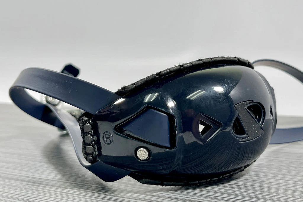 Mentonnière SportStar Victory T-Rex Hurricane