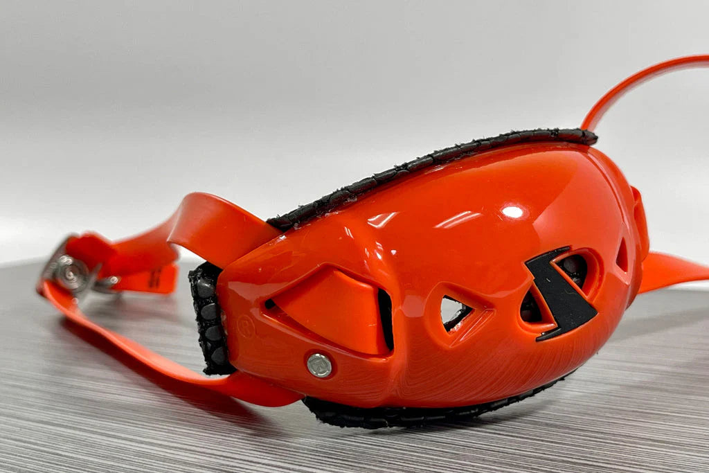 Mentonnière SportStar Victory T-Rex Hurricane