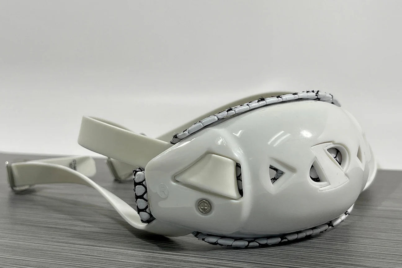 Mentonnière SportStar Victory T-Rex Hurricane