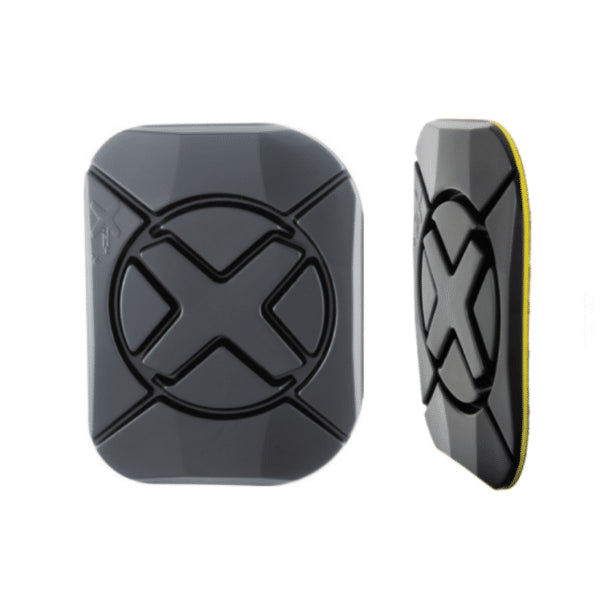 XTECH Pads Cuisses