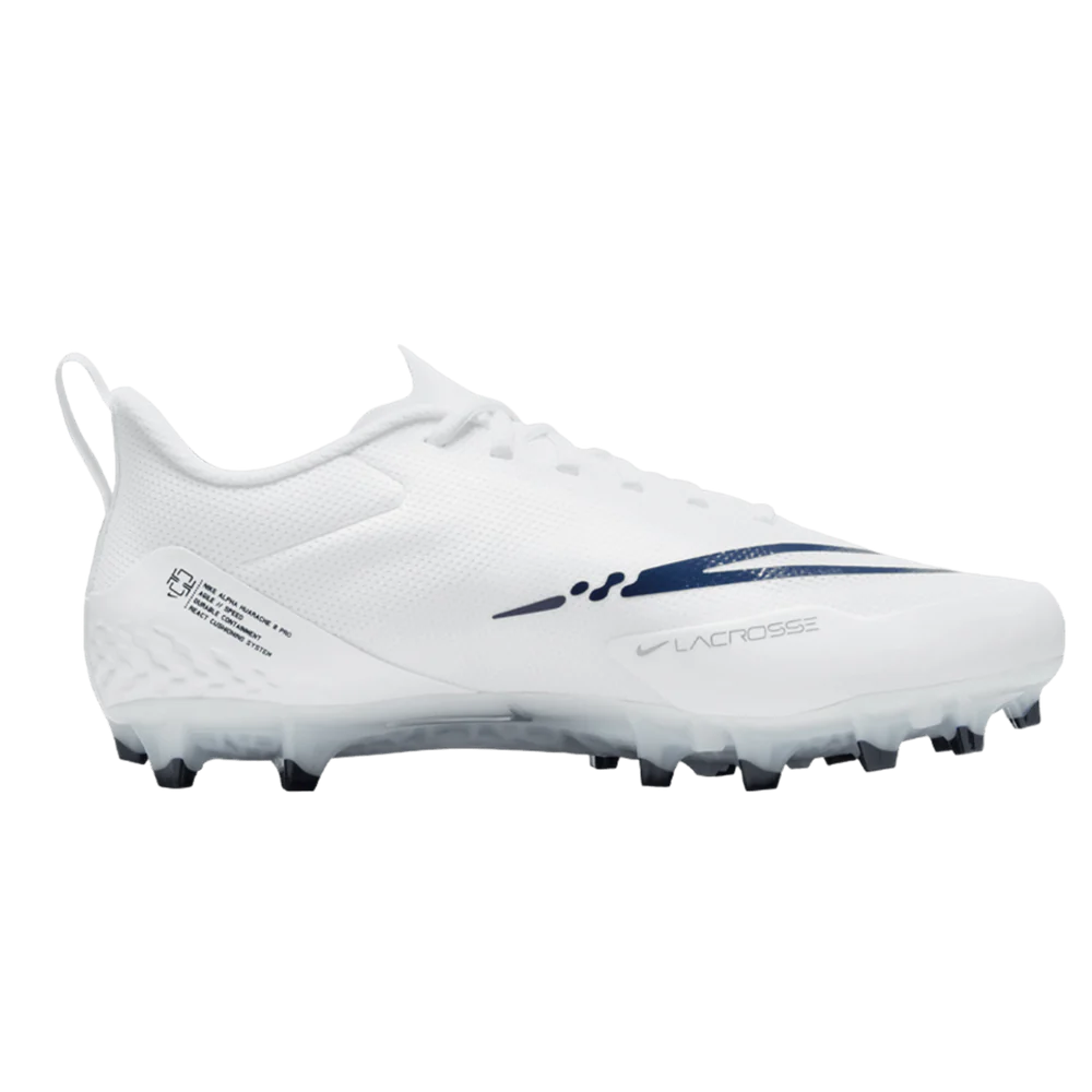 Alpha Huarache Pro 8