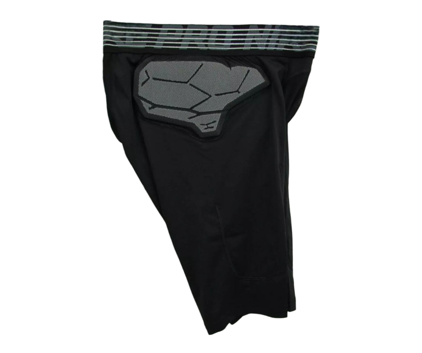 Nike Pro Combat 3 Pads