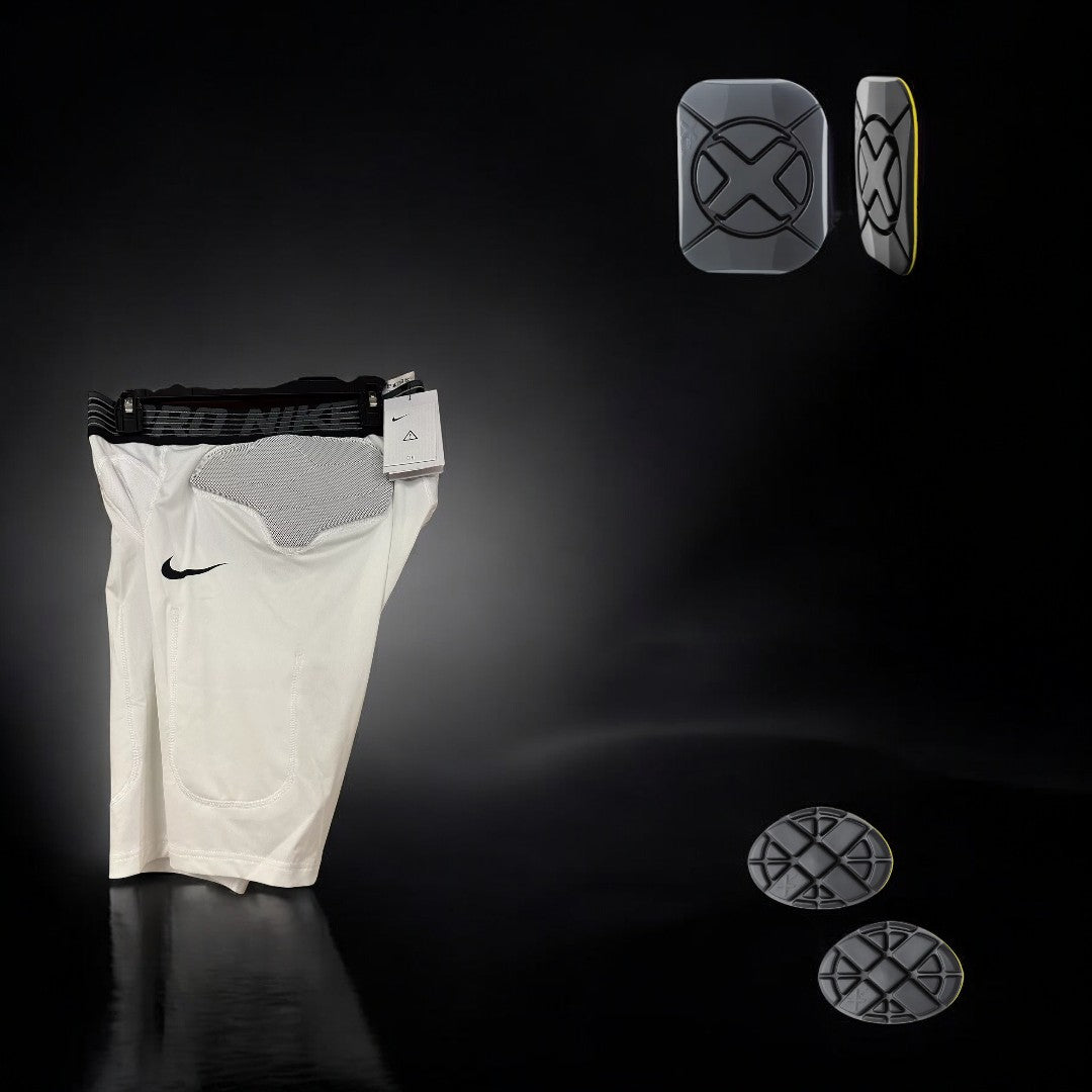 Nike Pro Combat 3 Pads