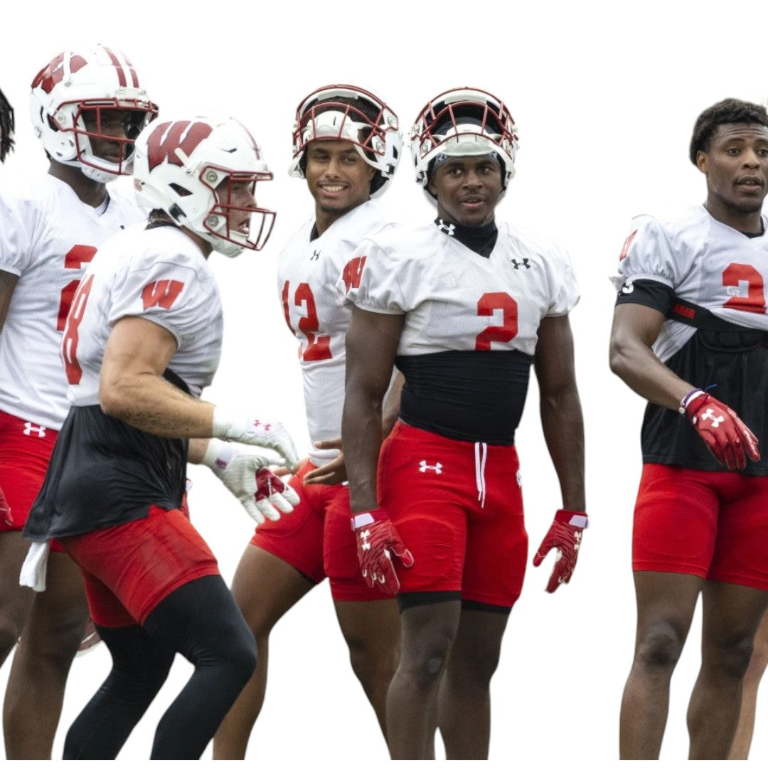 Nike Stock Vapor Football Practice Shorts