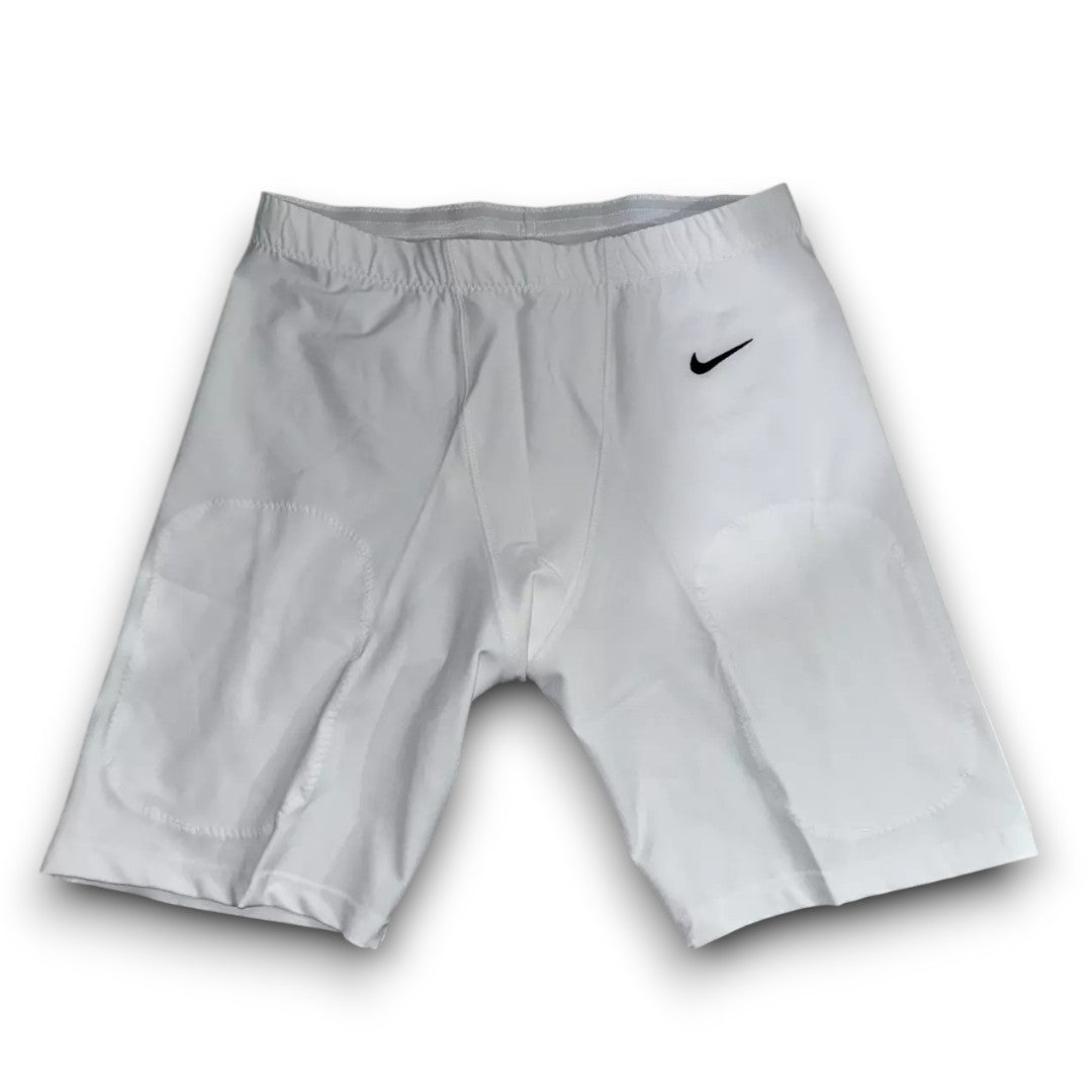 Nike Stock Vapor Football Practice Shorts