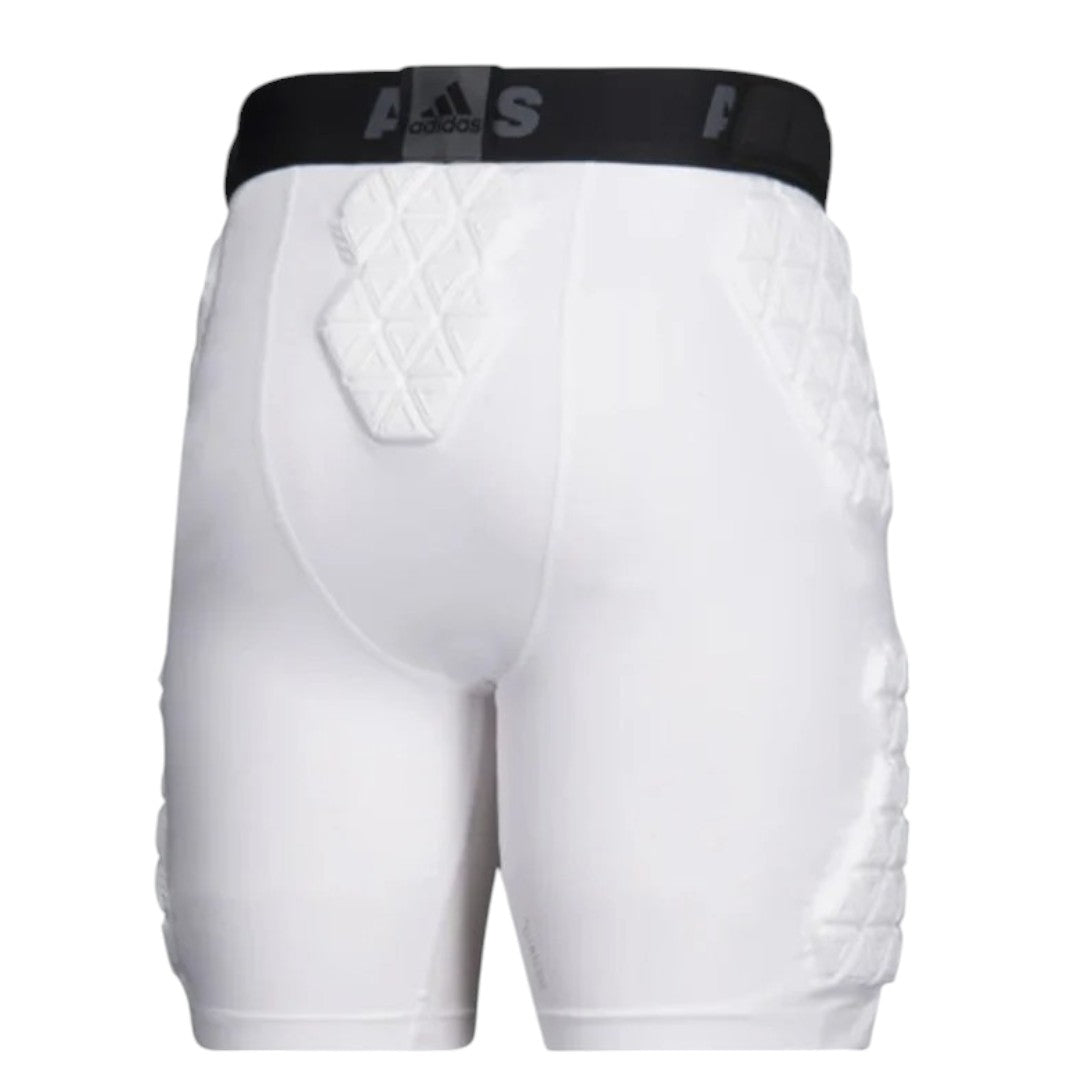Adidas Alphaskin 5-Pad Girdle