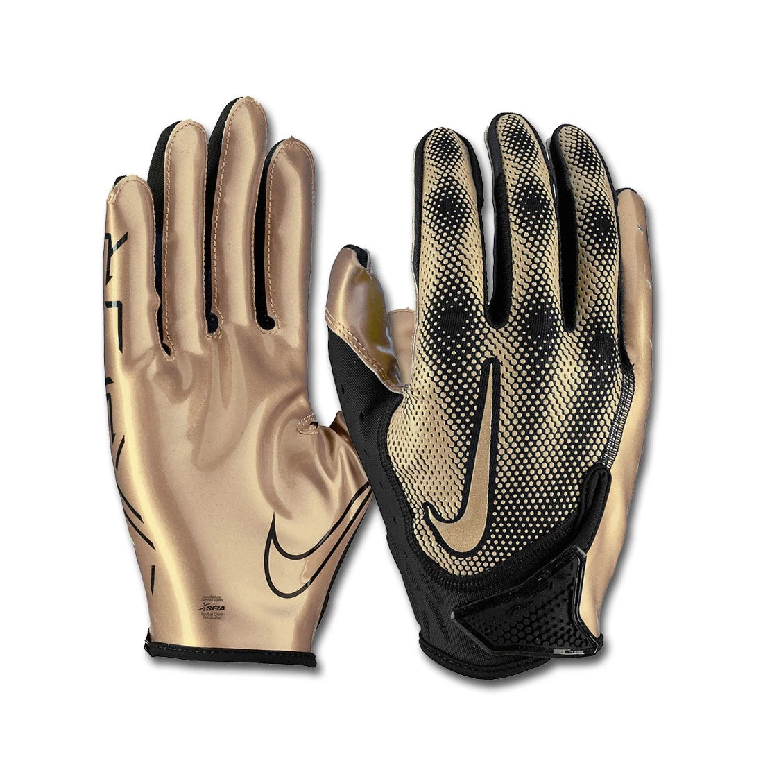 Nike Vapor Jet 7.0 Metallic