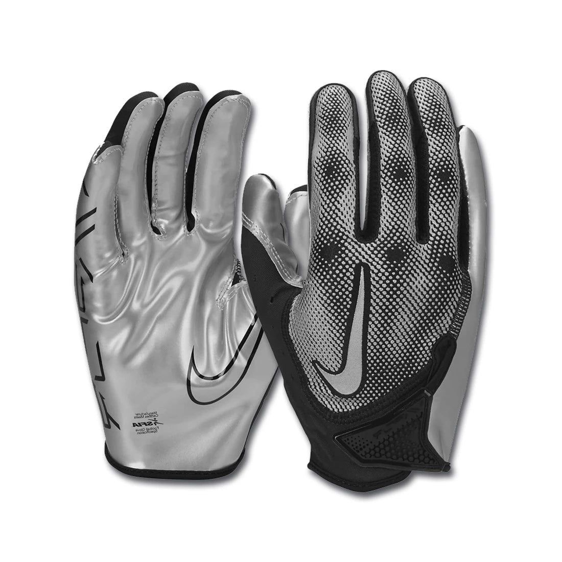 Nike Vapor Jet 7.0 Metallic