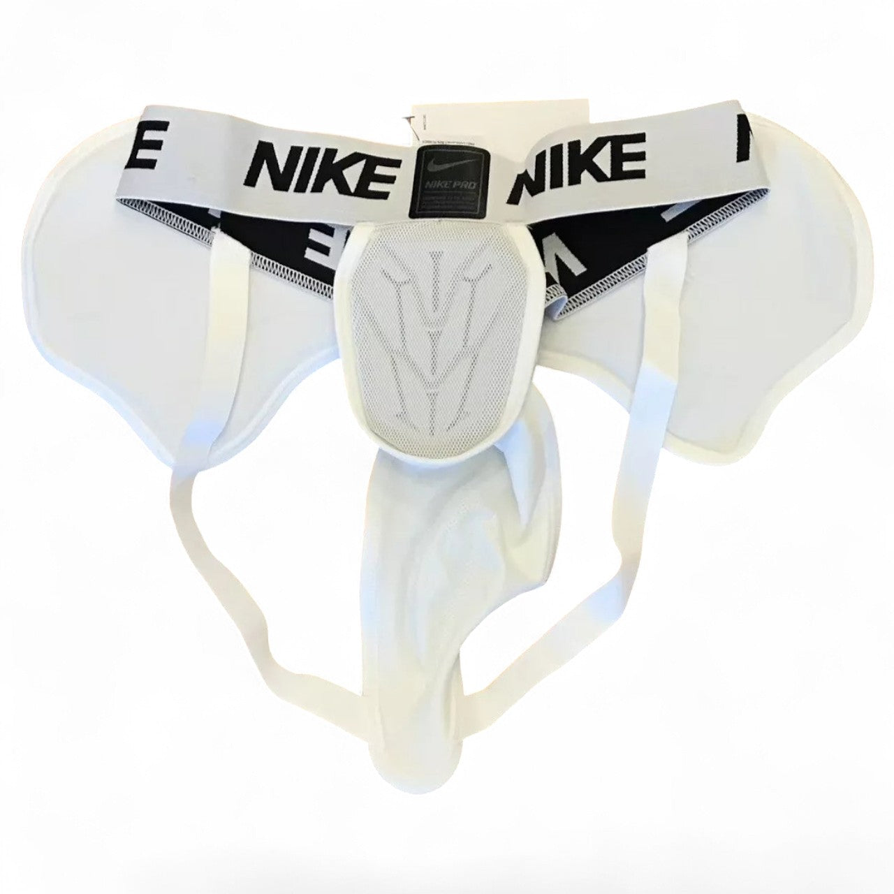 Hyperstrong Padded JockStrap Pro