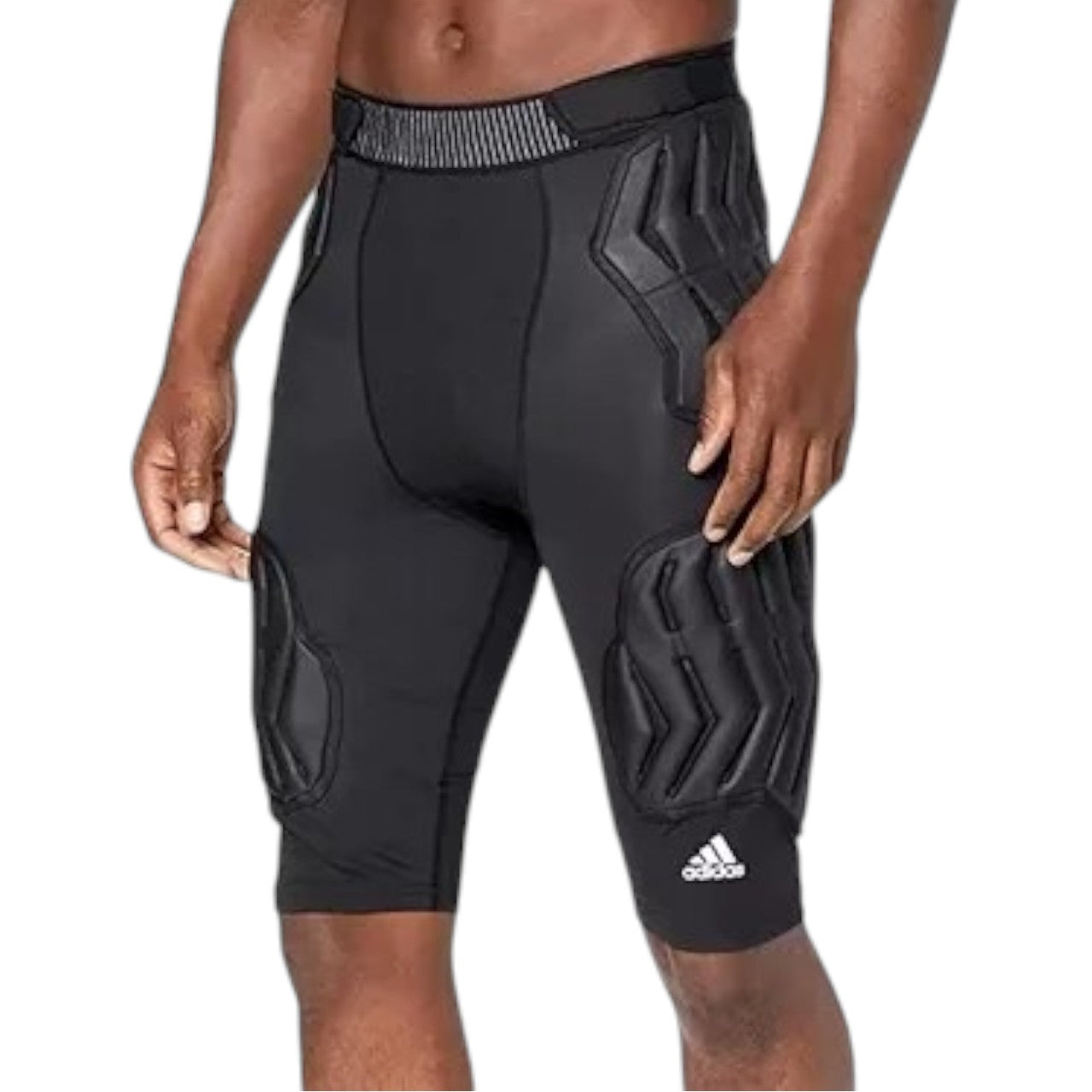Techfit Padded Compression Shorts