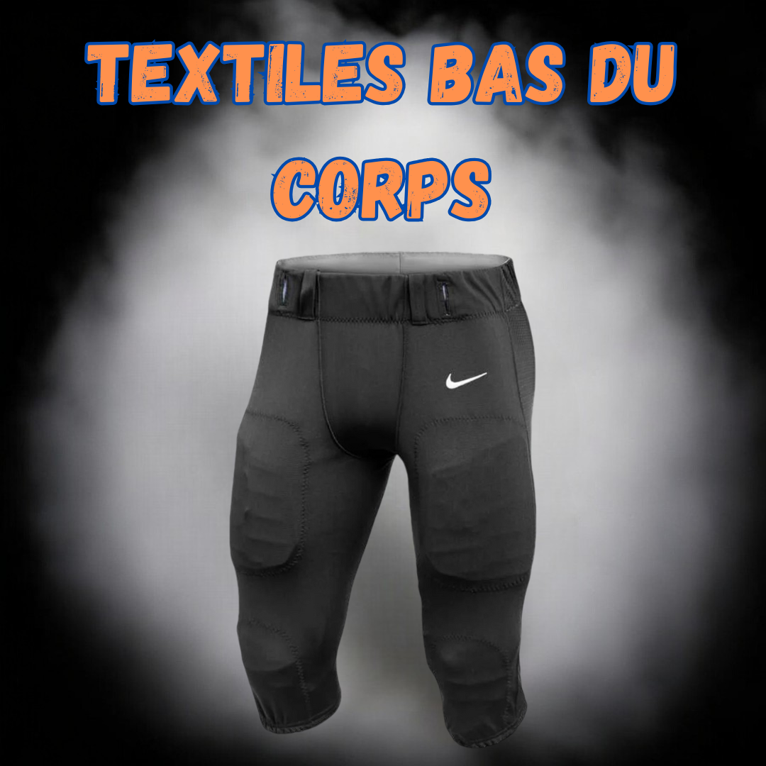 Textiles Bas du Corps