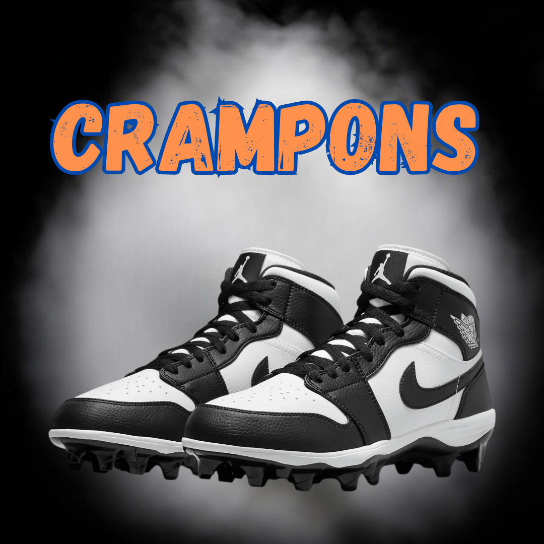 Crampons