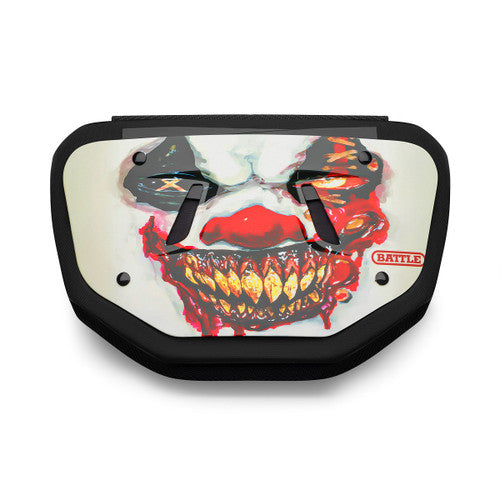 Battle BackPlate