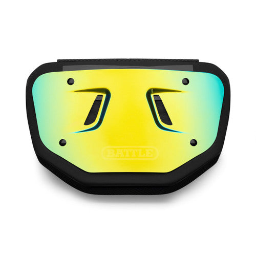 Battle BackPlate