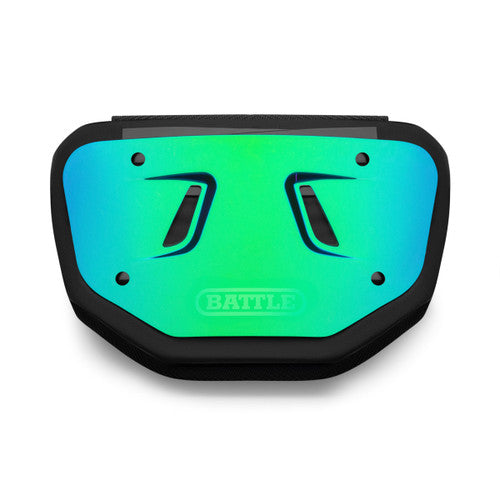 Battle BackPlate