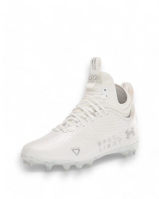 Under Armour Spotlight MC 2.0